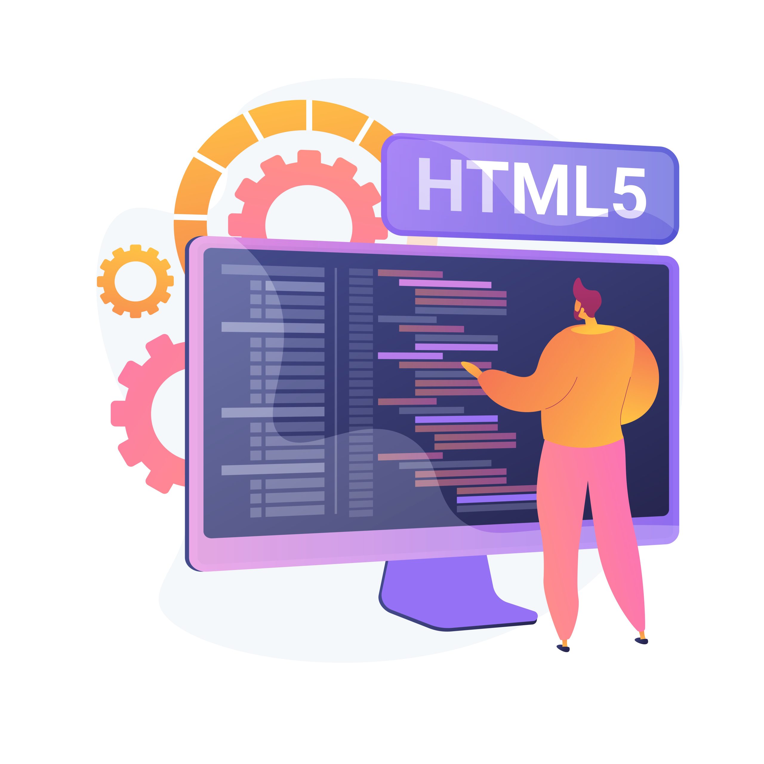Learning HTML